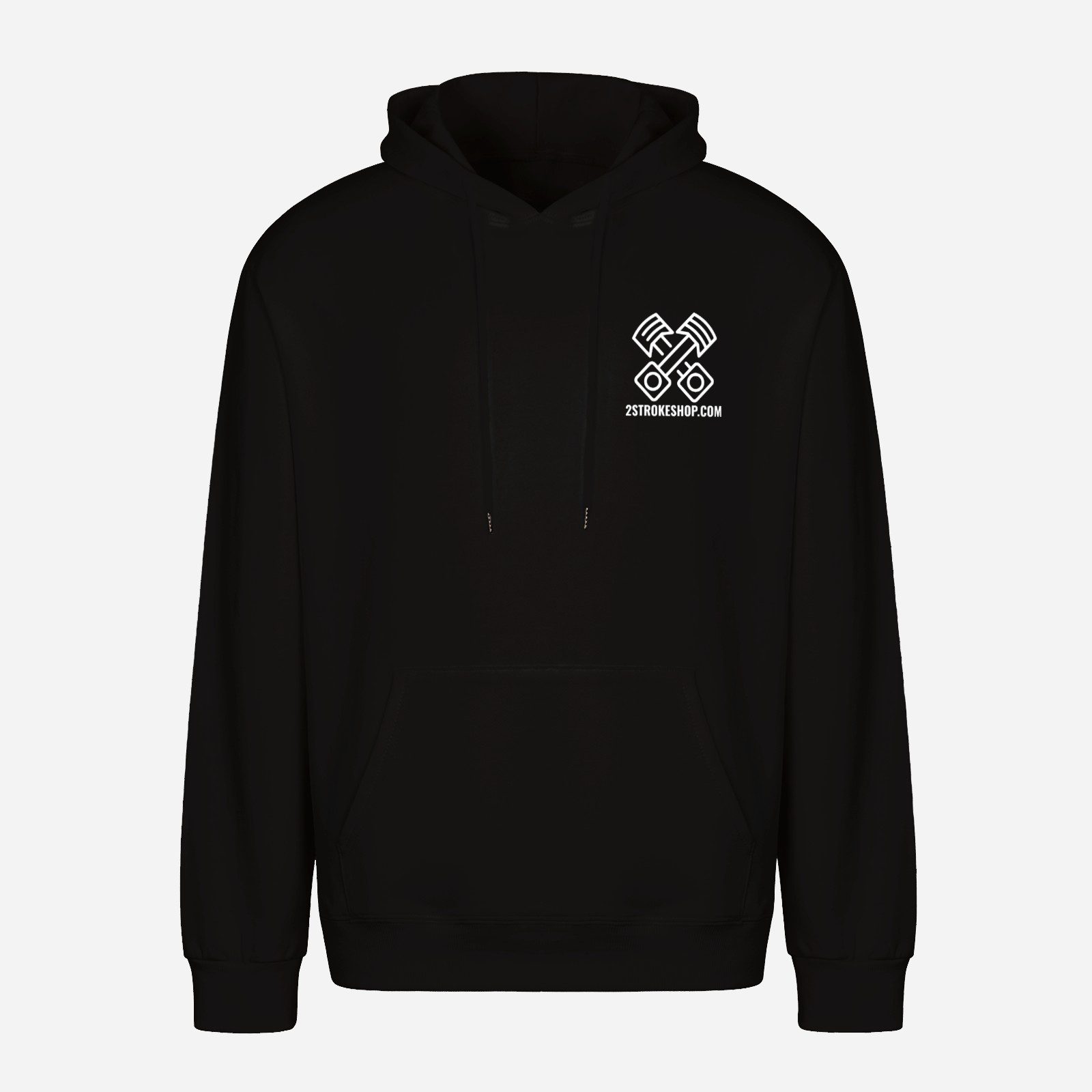 2STROKESHOP Hoodie