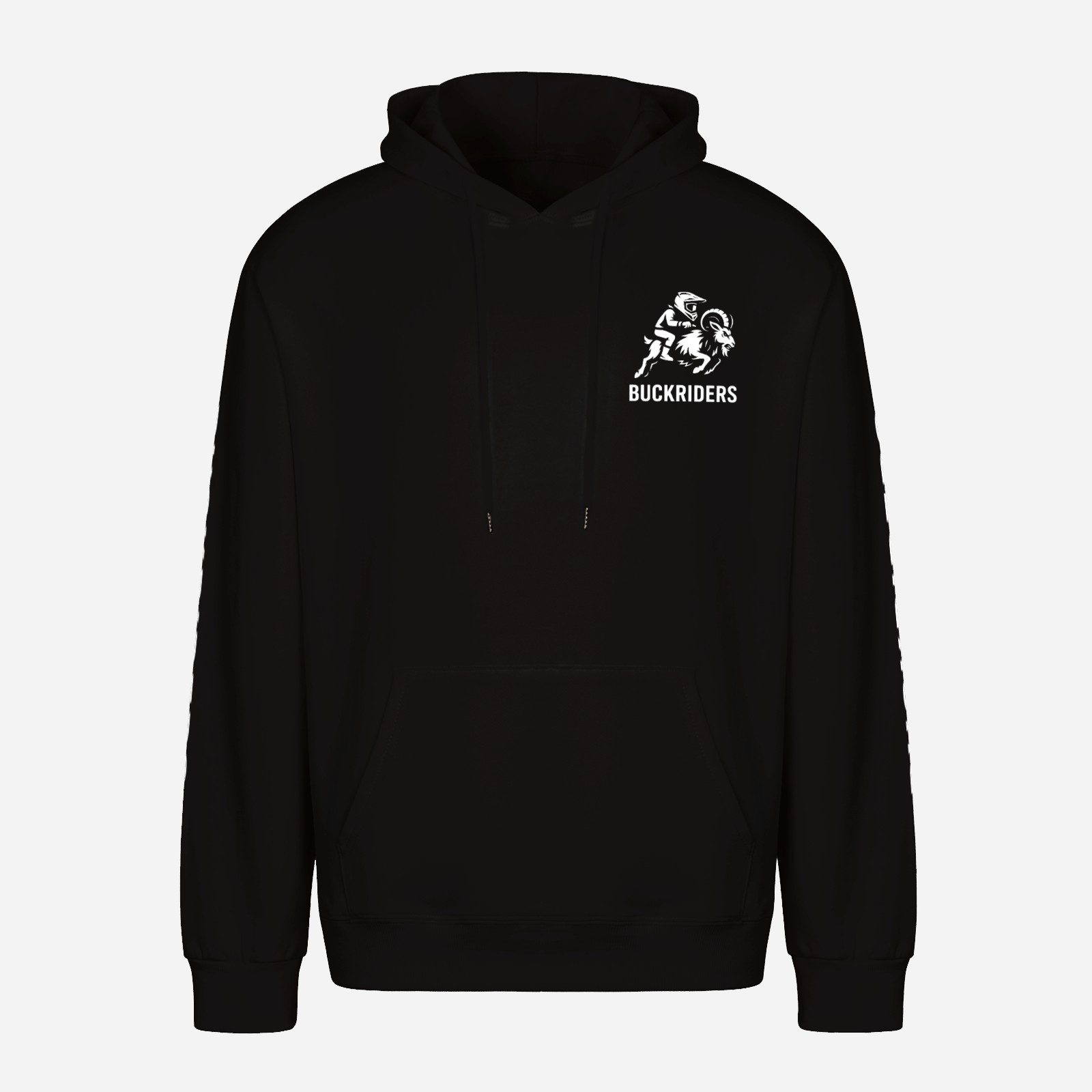 Hé wout racen? Hoodie