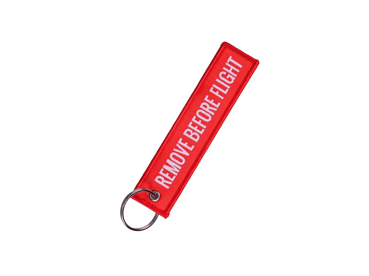 rbf-keychain-embroidery-remove-before-flight