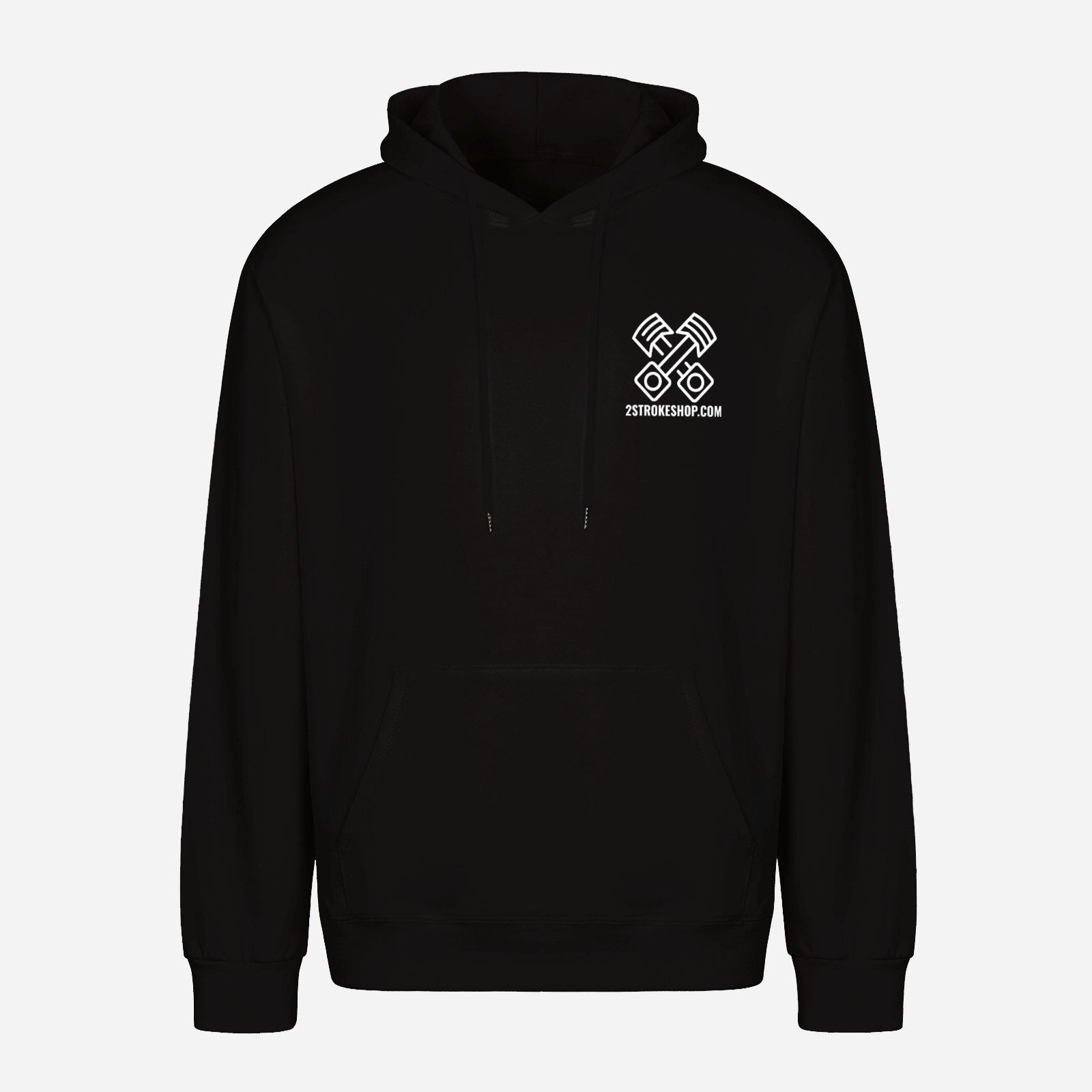 2STROKESHOP Hoodie