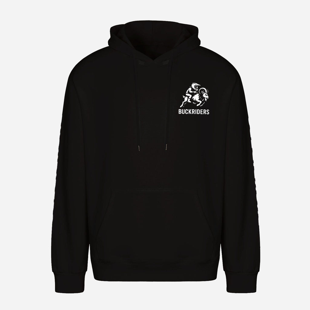 Remmen is angst Hoodie