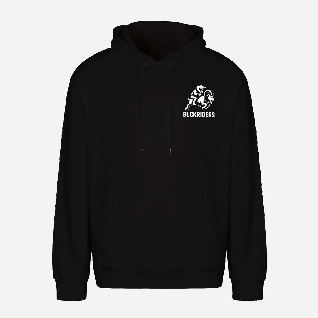 130 op het fietspad Hoodie
