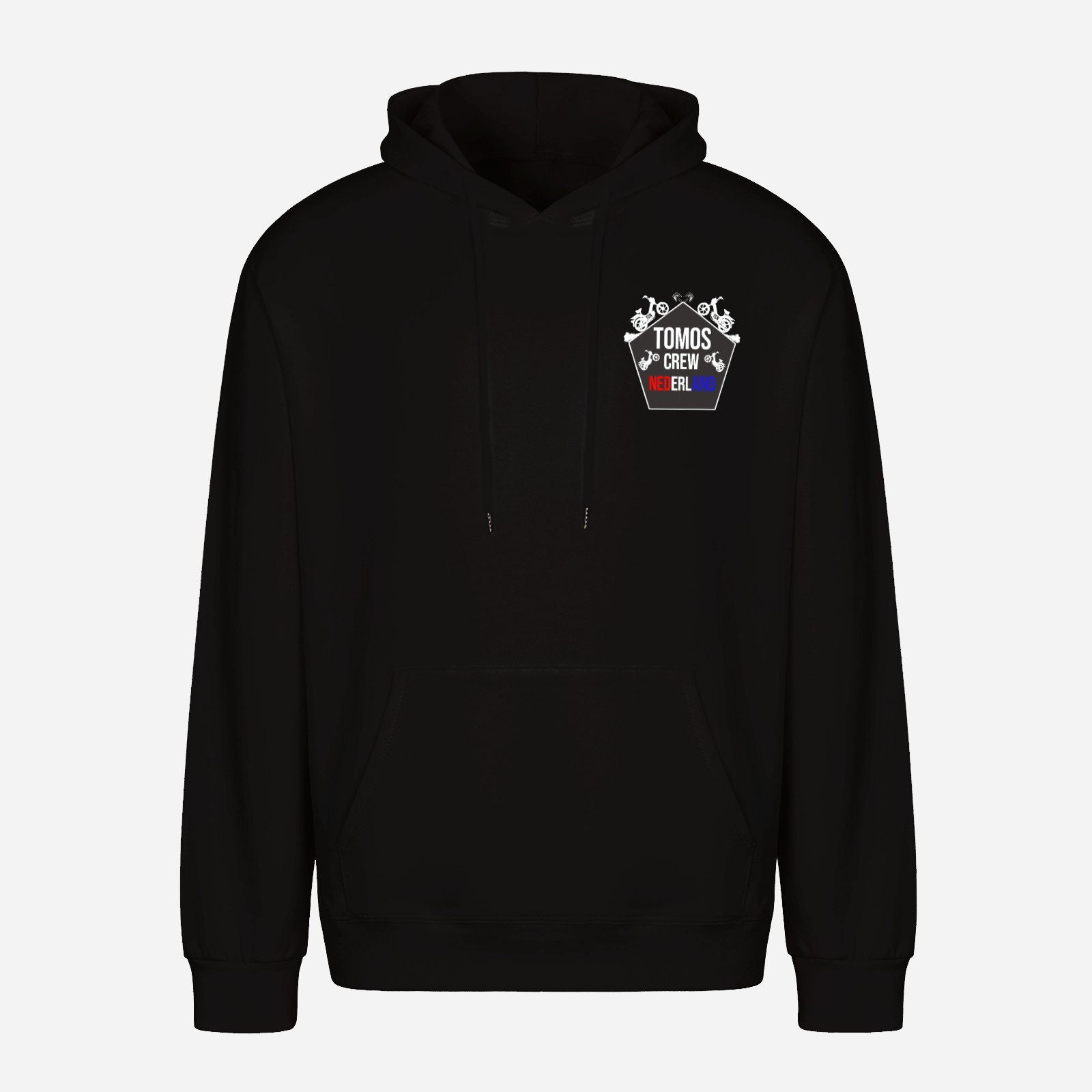 Tomos Crew Nederland Hoodie