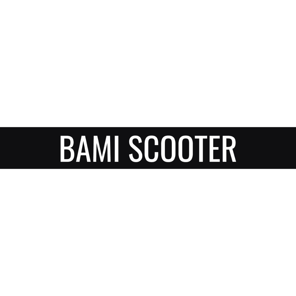 BAMI SCOOTER