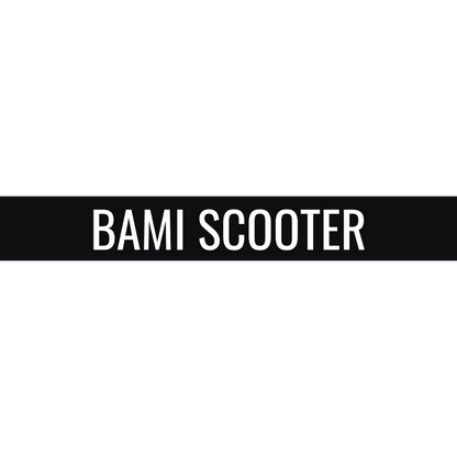 BAMI SCOOTER