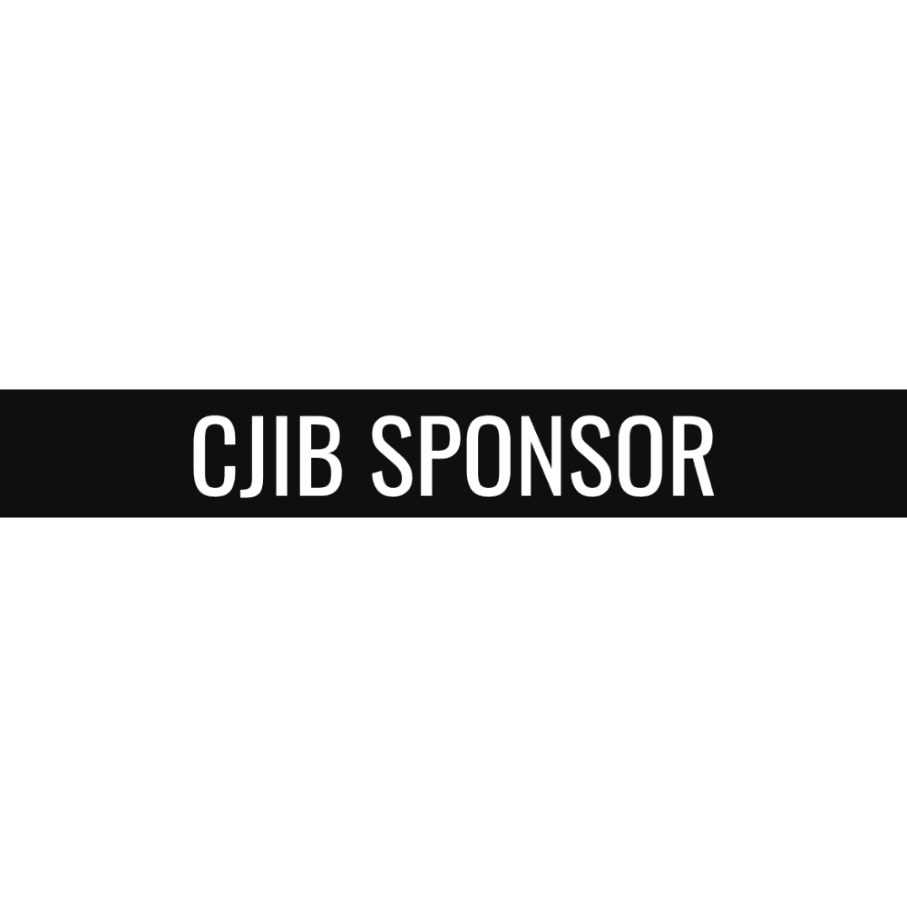 CJIB SPONSOR