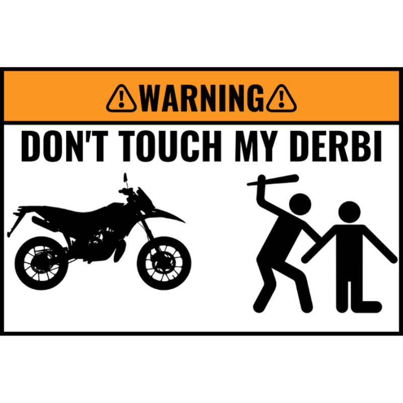 DERBI