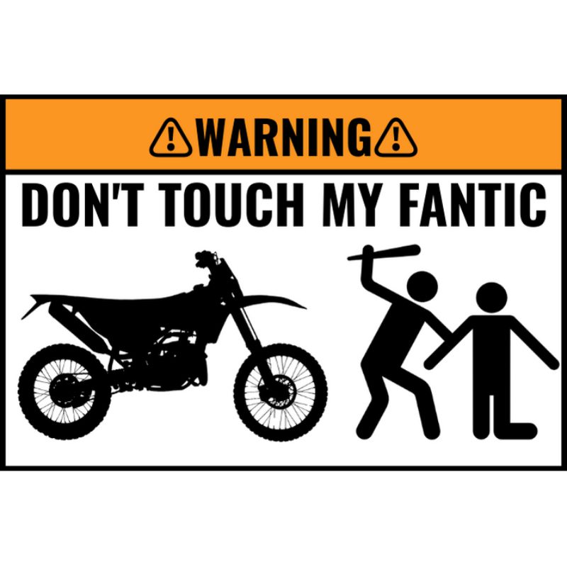 FANTIC