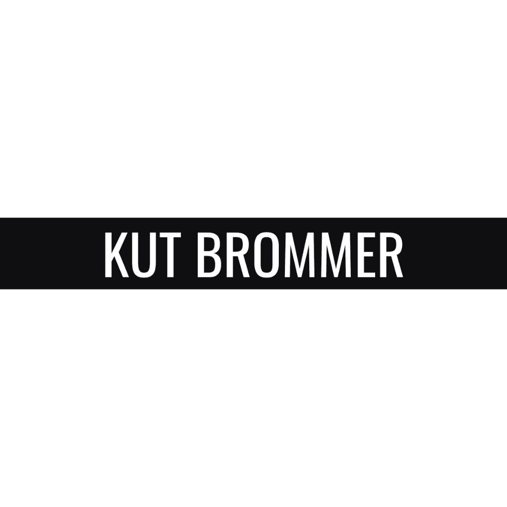 KUT BROMMER
