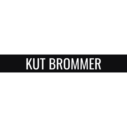 KUT BROMMER