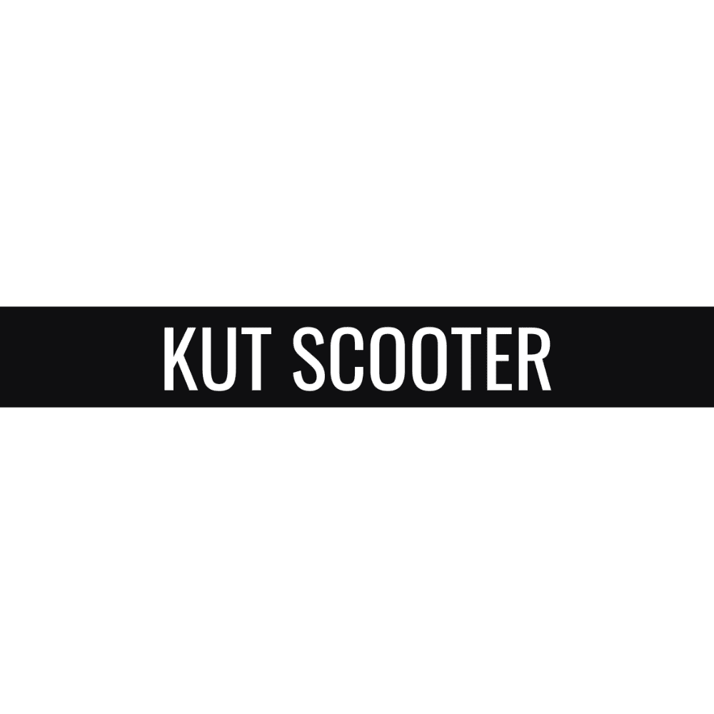 KUT SCOOTER