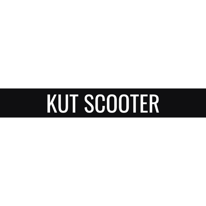 KUT SCOOTER