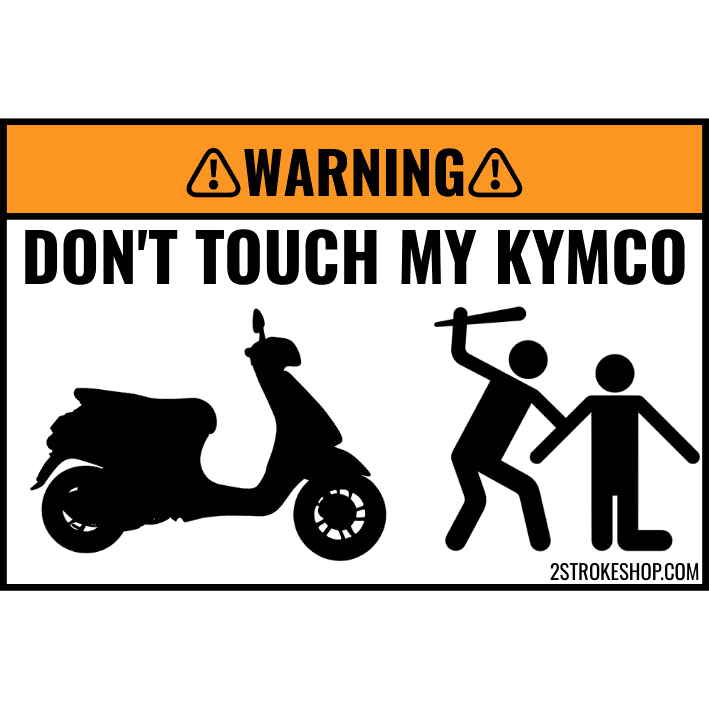 KYMCO