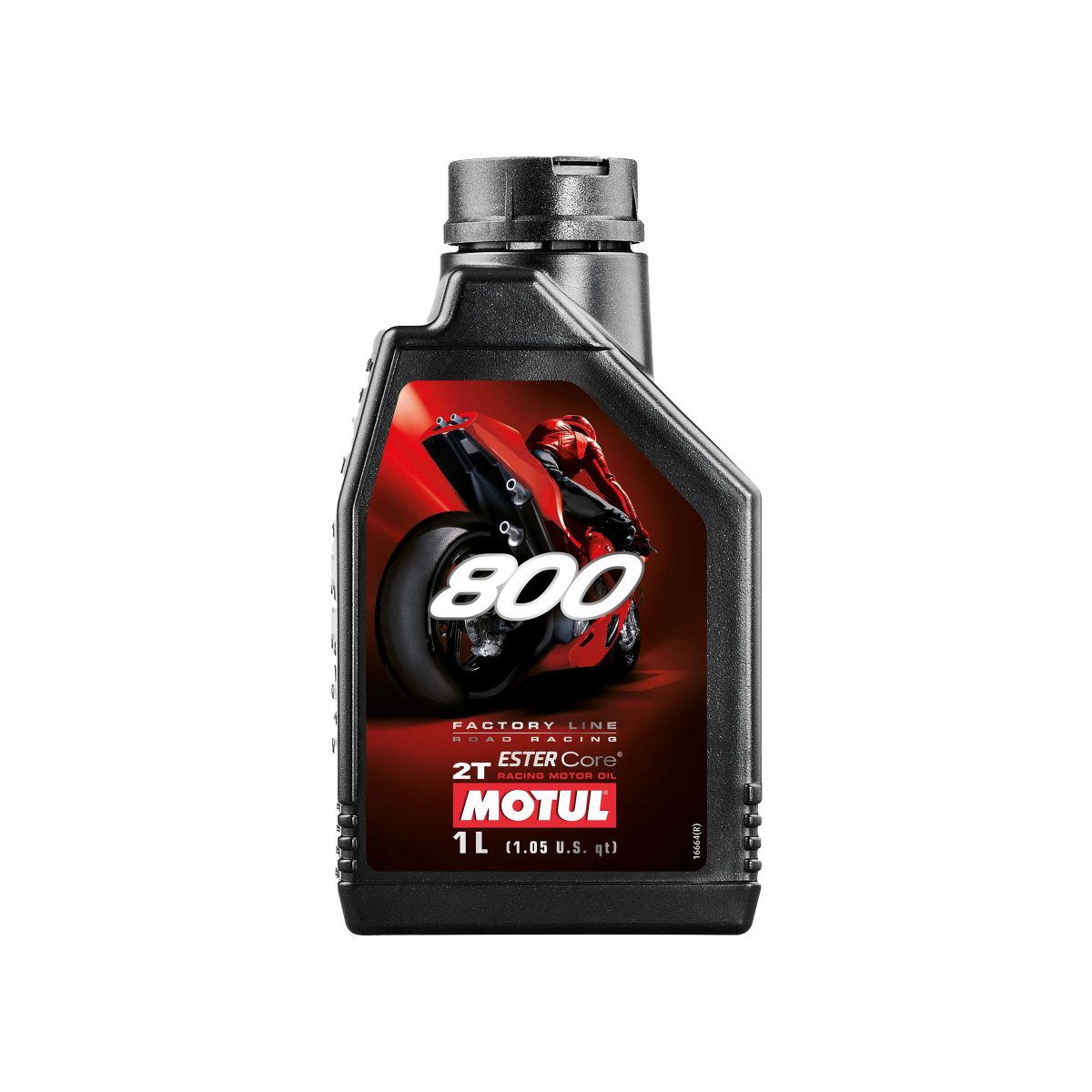 MOTUL 800 2T 1L