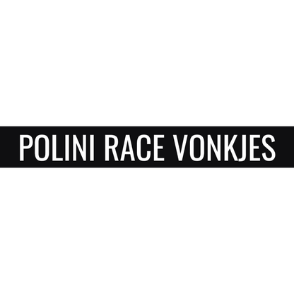 POLINI RACE VONKJES
