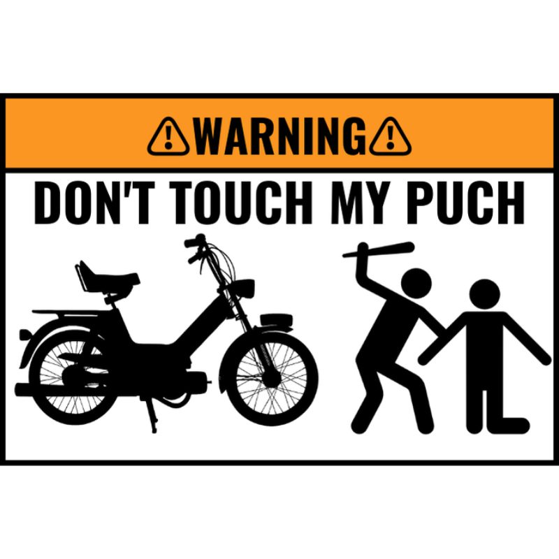 PUCH