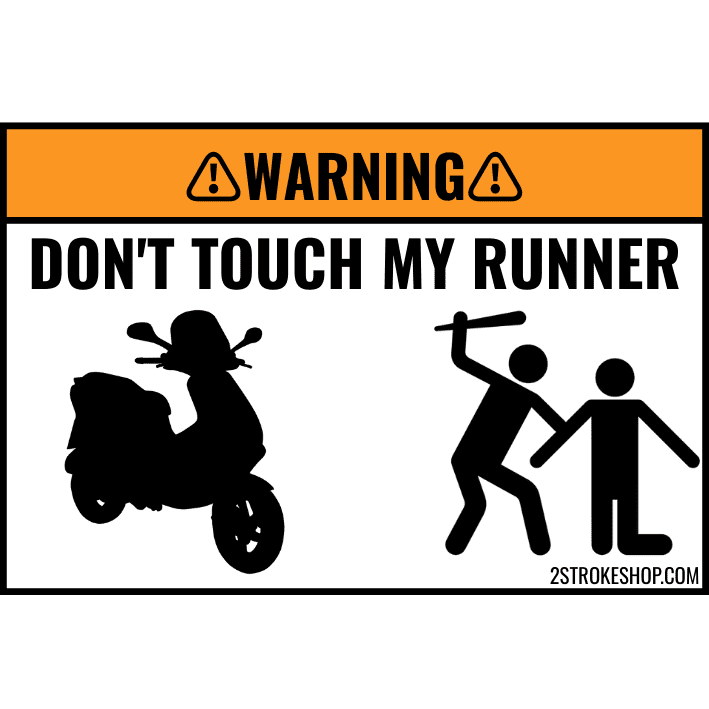 RUNNER