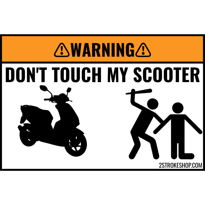 SCOOTER