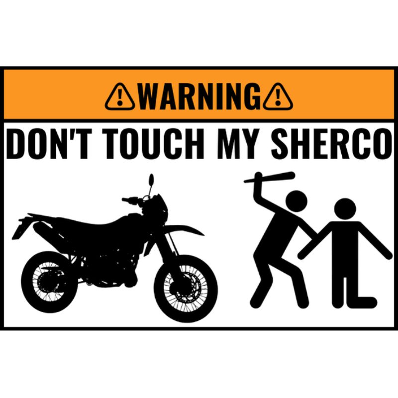 SHERCO