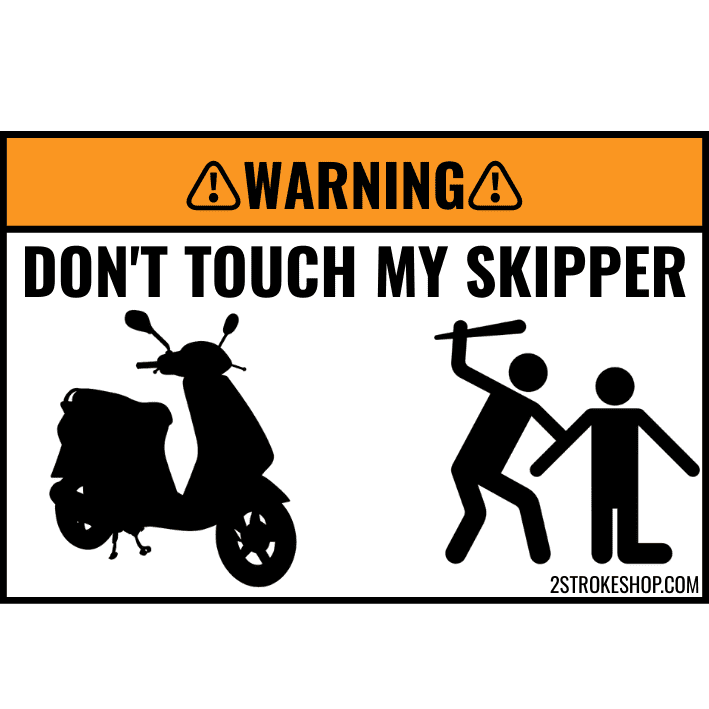 SKIPPER