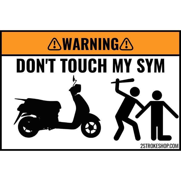 SYM