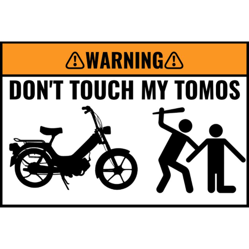 TOMOS