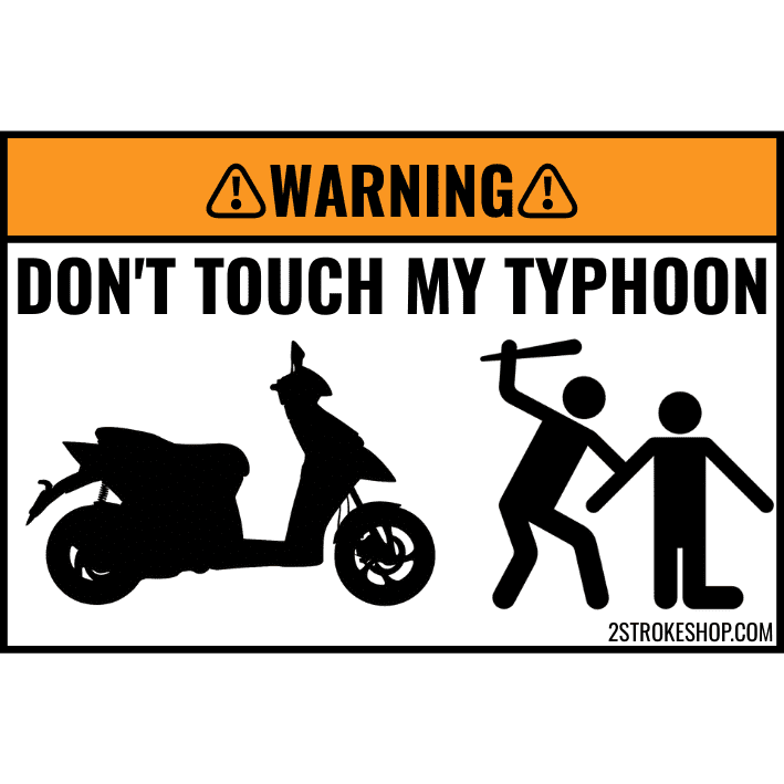 TYPHOON