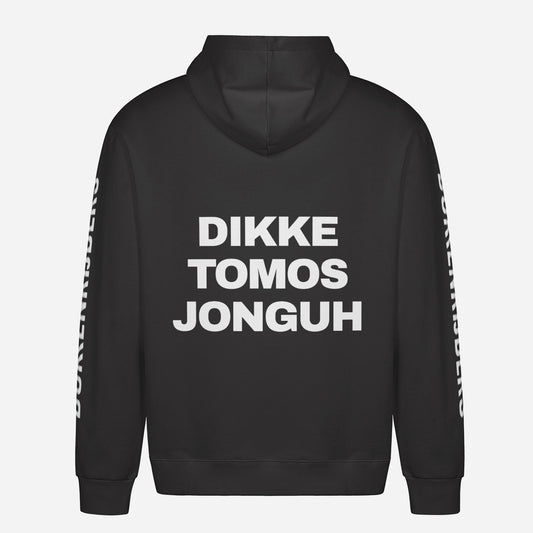 Dikke Tomos Jonguh Hoodie