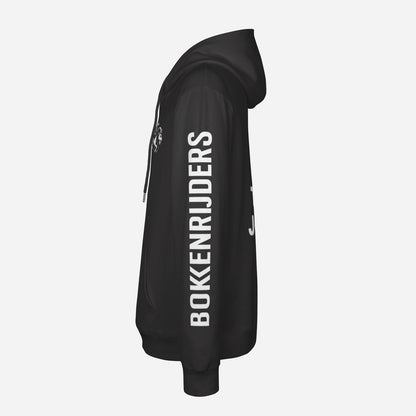 2Taktschuur Hoodie PRO