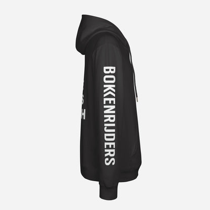 2Taktschuur Hoodie PRO