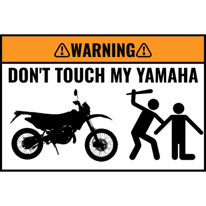 YAMAHA