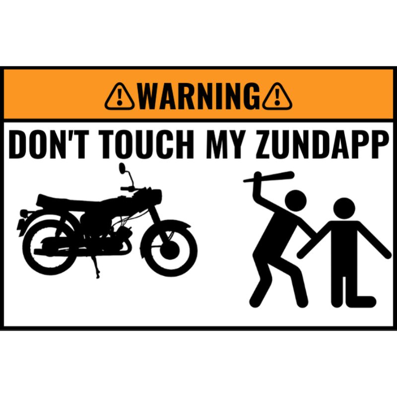 ZUNDAPP